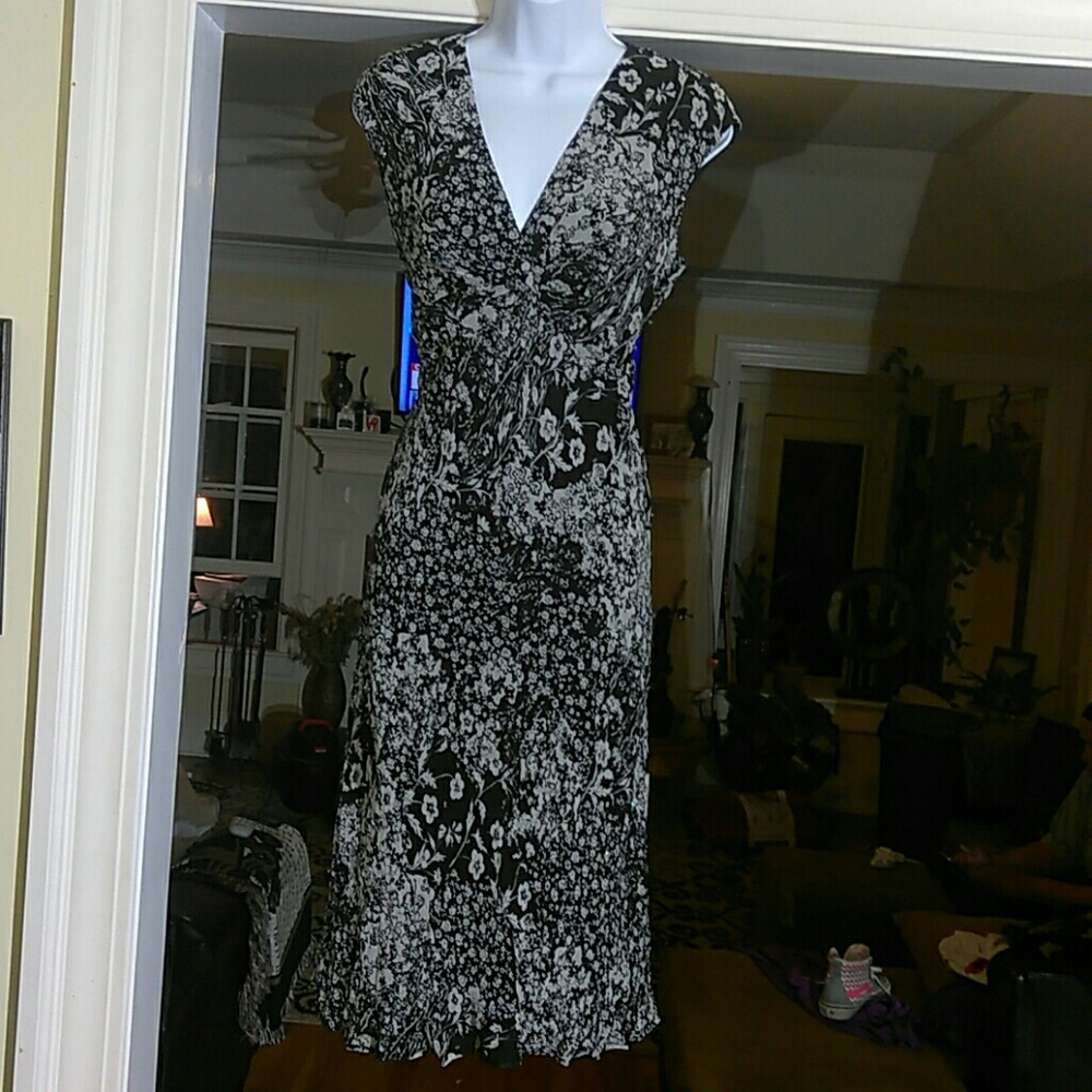 Spenser Jeremy sequined dress